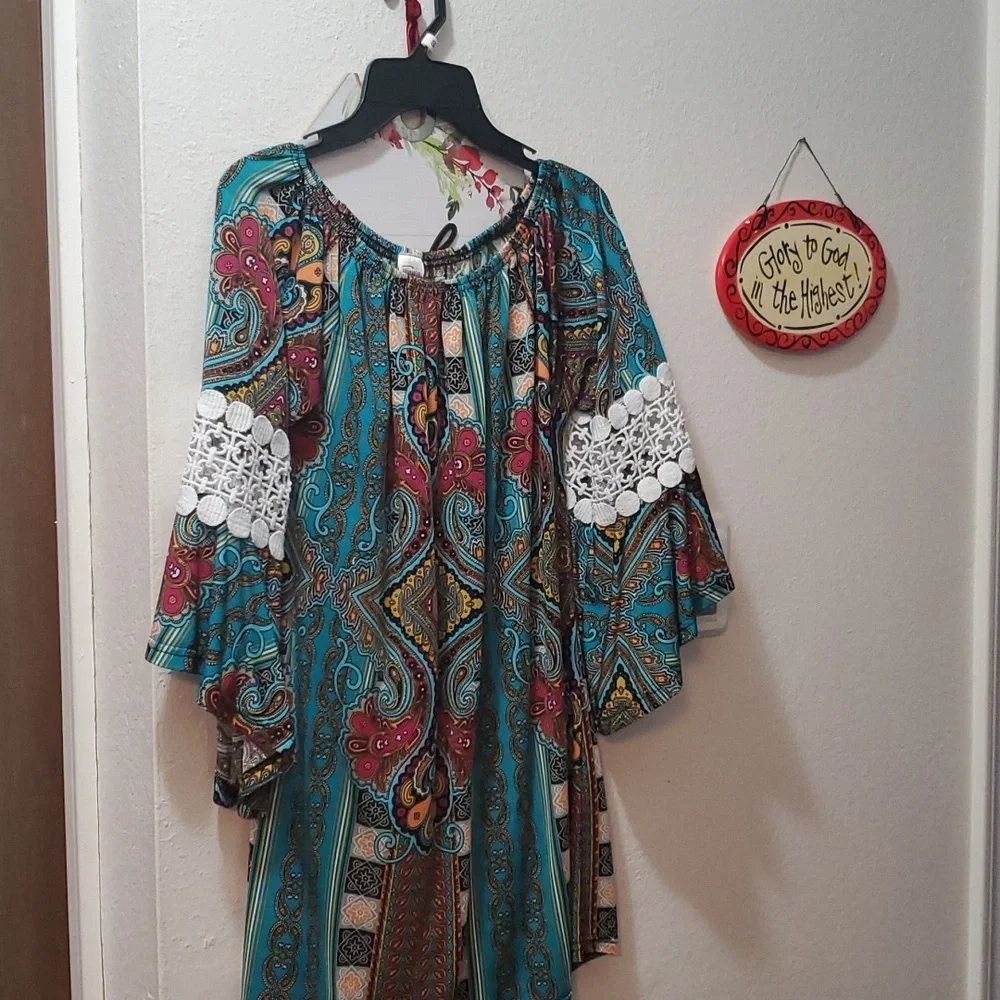 Blouse - Picture 1 of 3